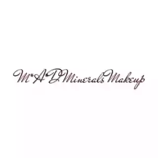 Mad Minerals Makeup logo