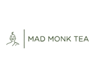 Shop Mad Monk Tea logo