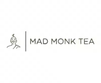 Mad Monk Tea logo