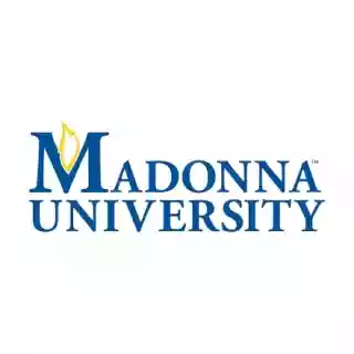 Shop Madonna University coupon codes logo