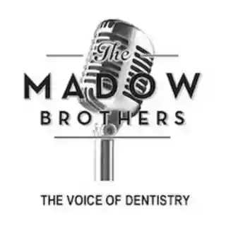 Shop The Madow Brothers coupon codes logo