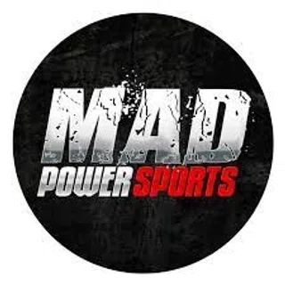 Mad Powersports logo