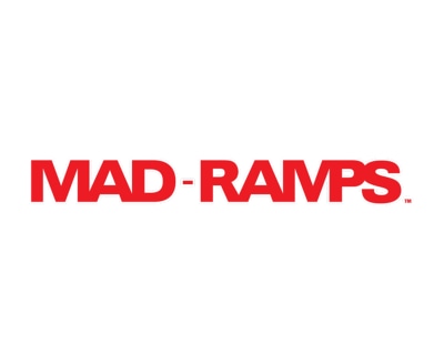 Shop Mad-Ramps logo