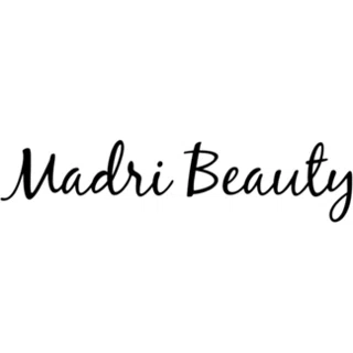 Madri beauty logo