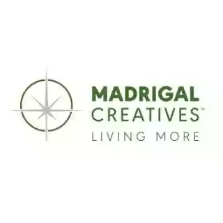 Madrigal Creatives logo