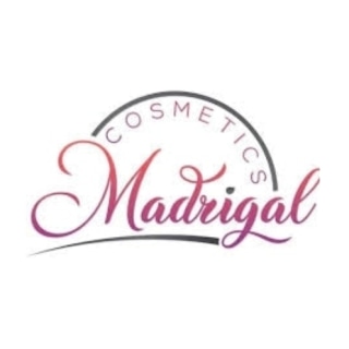 Shop Madrigal Cosmetics logo