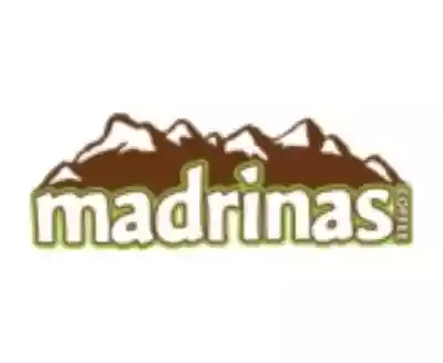 Madrinas Coffee logo