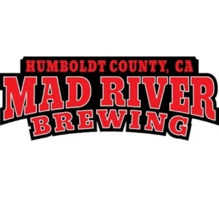Shop Mad River Brewing logo