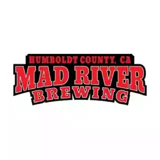 Shop Mad River Brewing promo codes logo