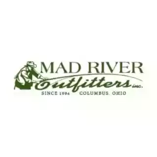 Shop Mad River Outfitters logo