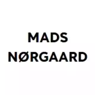 Shop Mads Norgaard logo