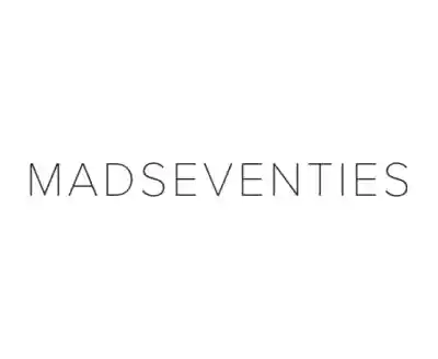 Madseventies logo
