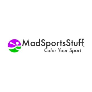 Shop MadSportsStuff logo