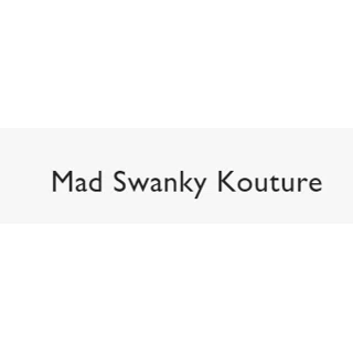 Mad Swanky Kouture coupon codes