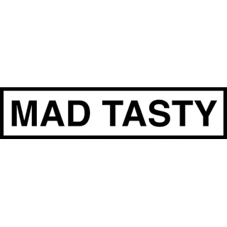 MAD TASTY logo
