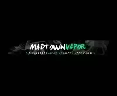 MadTown Vapor promo codes