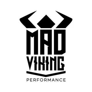 Mad Viking Performance logo