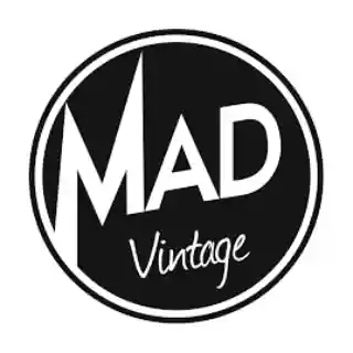 Shop Mad Vintage coupon codes logo