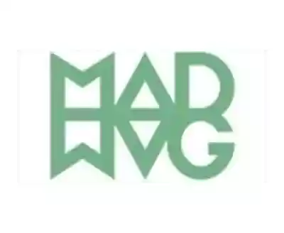 Madwag logo