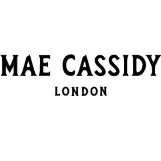 Mae Cassidy promo codes