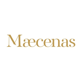 Shop Maecenas logo