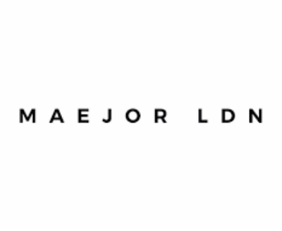 Shop Maejor LDN logo