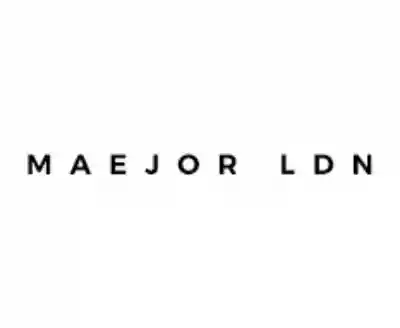 Maejor LDN logo