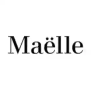 Maëlle Beauty coupon codes