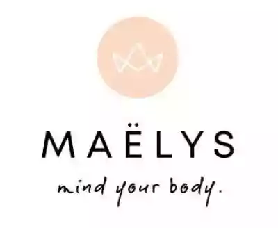 Shop Maelys Cosmetics coupon codes logo
