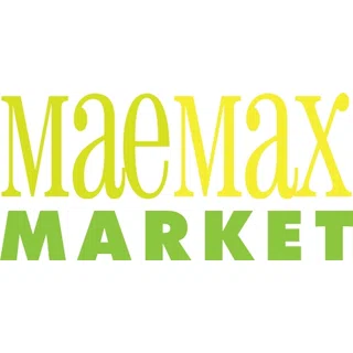 Maemax Market logo