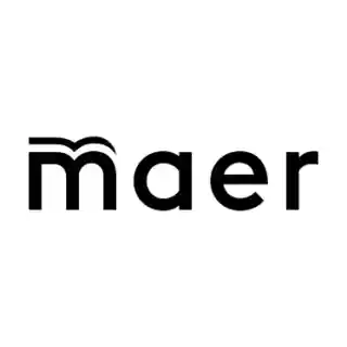 Maer logo