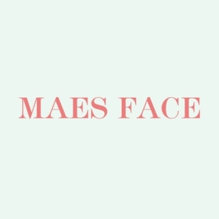Shop Maes Face promo codes logo