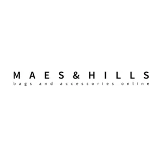 Maes & Hills Collection logo