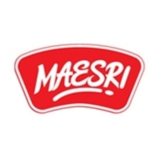 Shop Maesri logo