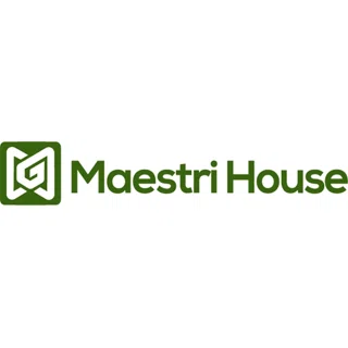 Maestri House logo
