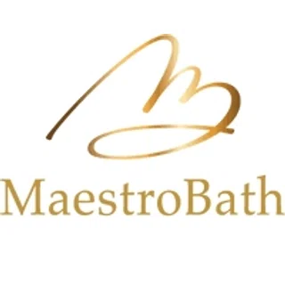 MaestroBath logo