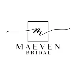 Shop Maeven Box discount codes logo