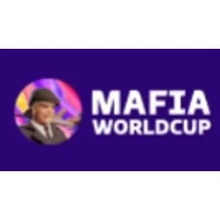 Mafia World Cup logo