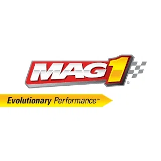 MAG 1 Oil logo