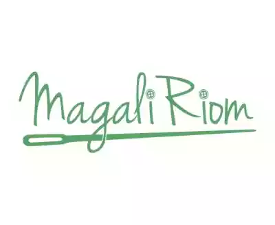 Shop Magali Riom coupon codes logo