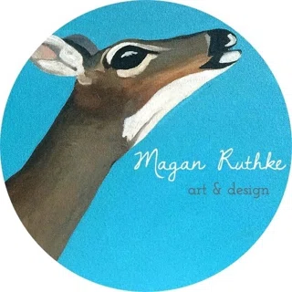 Shop Magan Ruthke coupon codes logo