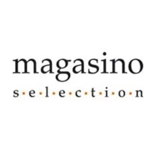 Shop Magasino logo