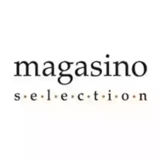 Shop Magasino coupon codes logo