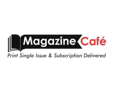 Magazine Cafe discount codes