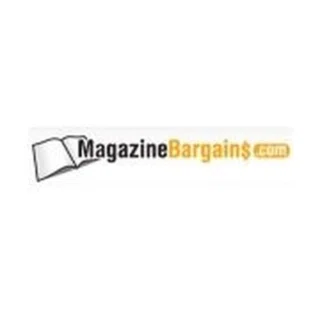 Shop MagazineBargains.com logo