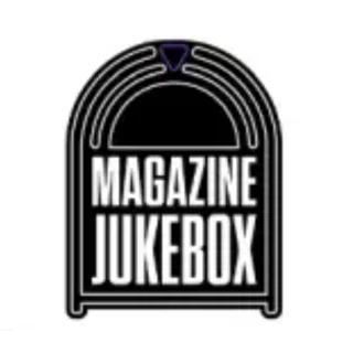 Magazine Jukebox logo