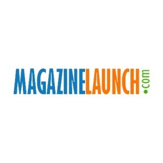 Shop MagazineLaunch logo