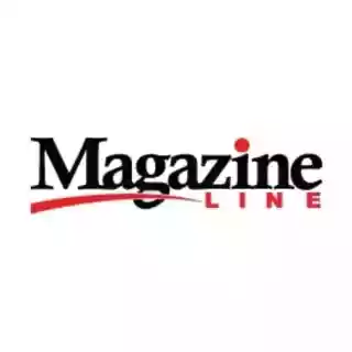 Shop Magazineline.com logo
