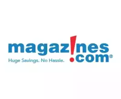Shop Magazines.com coupon codes logo