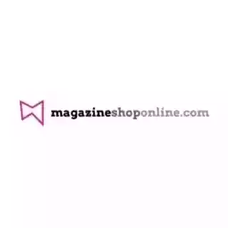 The Magazine Shop Online discount codes